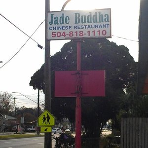 Jade Buddha Chinese Restaurant